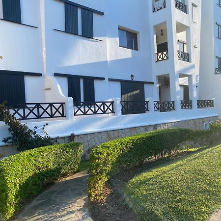 Appartement En Residence Lilacs Garden Avec Clim Et Wifi Cabo Negro Exterior photo