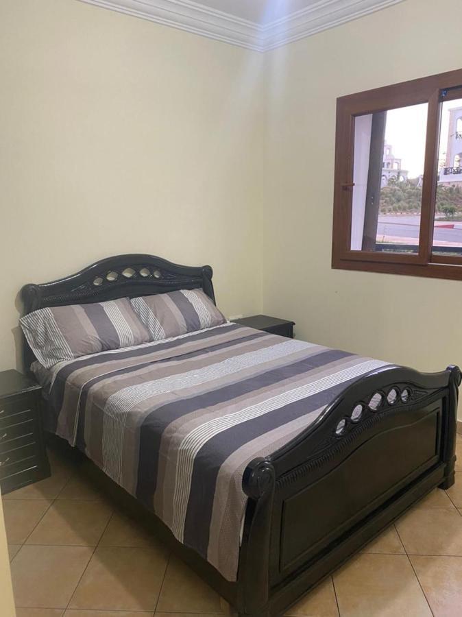 Appartement En Residence Lilacs Garden Avec Clim Et Wifi Cabo Negro Exterior photo