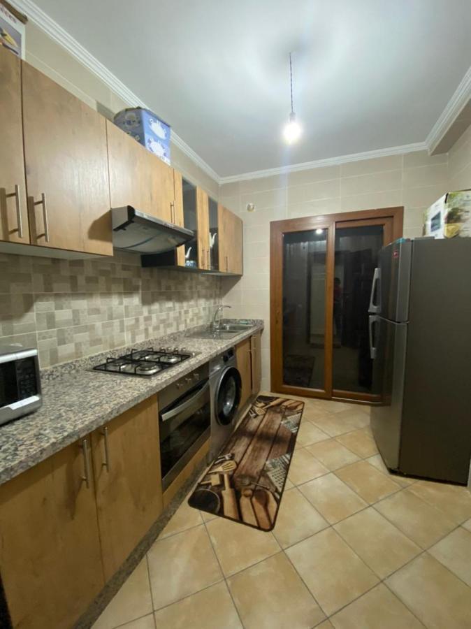 Appartement En Residence Lilacs Garden Avec Clim Et Wifi Cabo Negro Exterior photo