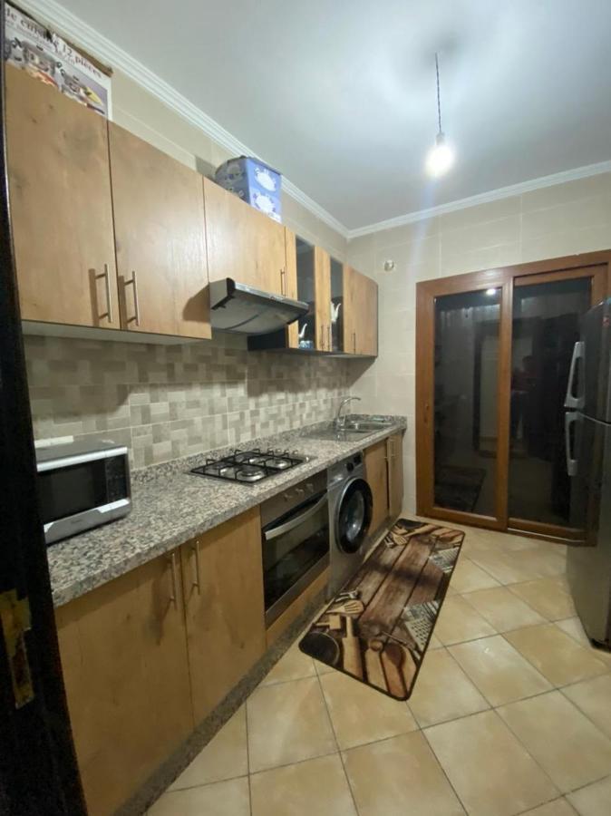 Appartement En Residence Lilacs Garden Avec Clim Et Wifi Cabo Negro Exterior photo
