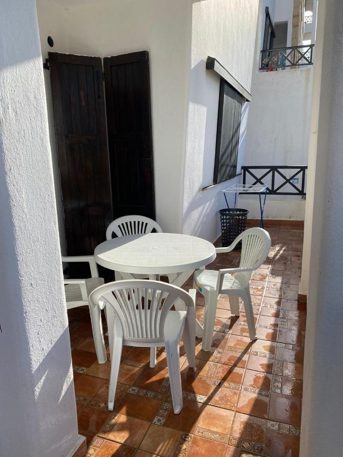 Appartement En Residence Lilacs Garden Avec Clim Et Wifi Cabo Negro Exterior photo