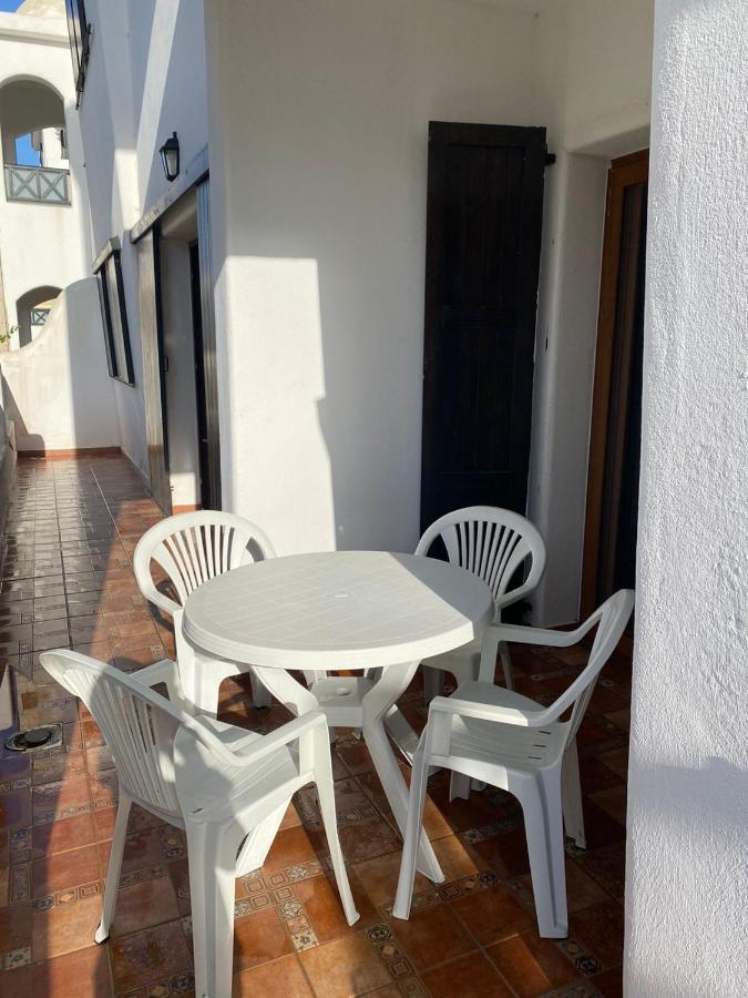 Appartement En Residence Lilacs Garden Avec Clim Et Wifi Cabo Negro Exterior photo