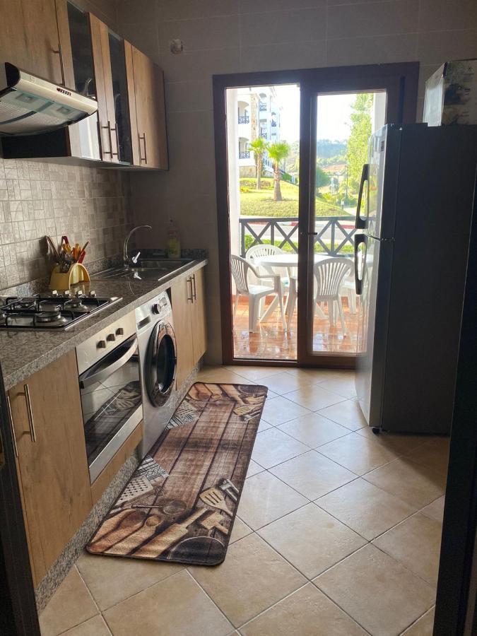 Appartement En Residence Lilacs Garden Avec Clim Et Wifi Cabo Negro Exterior photo