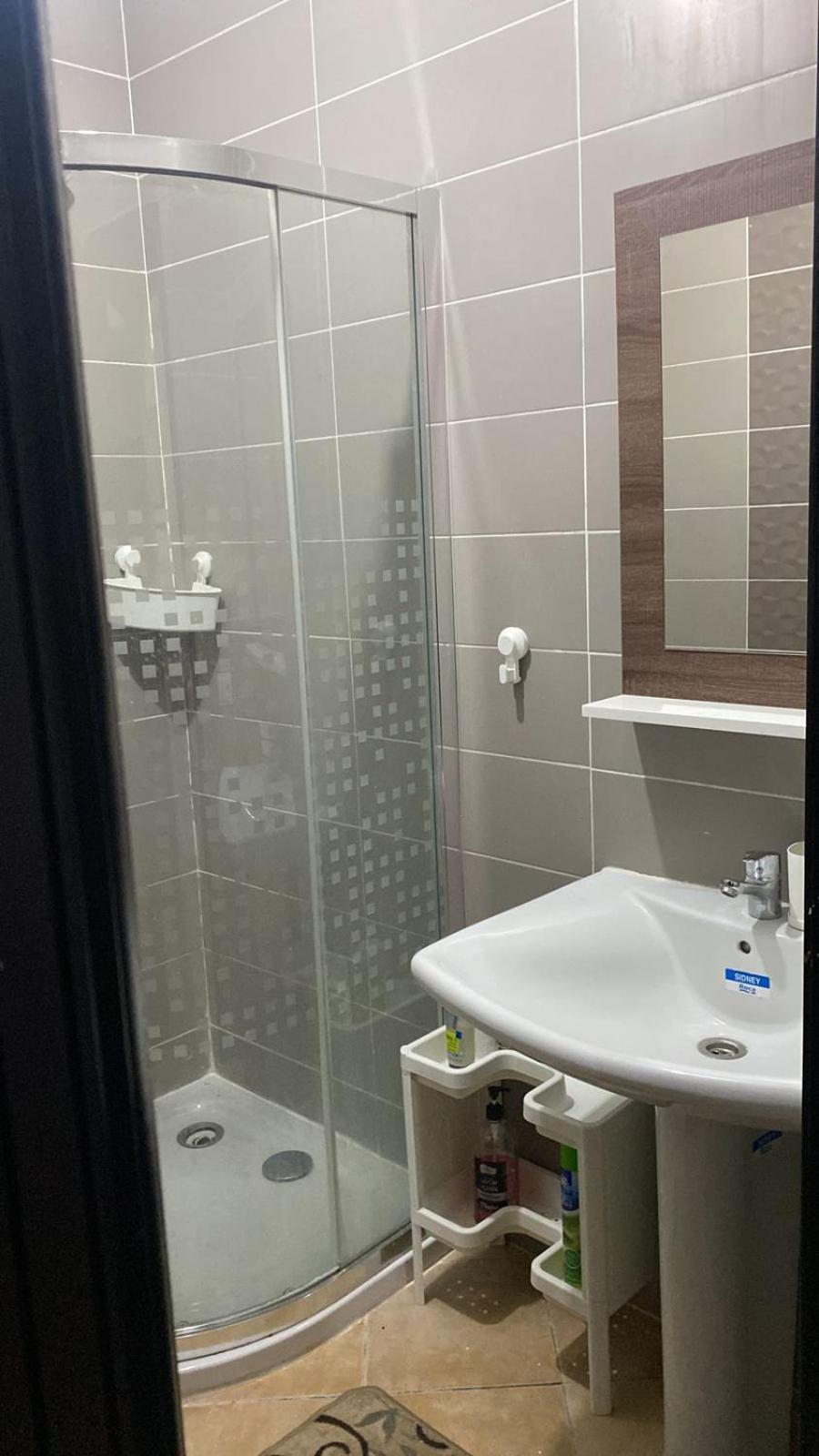 Appartement En Residence Lilacs Garden Avec Clim Et Wifi Cabo Negro Exterior photo