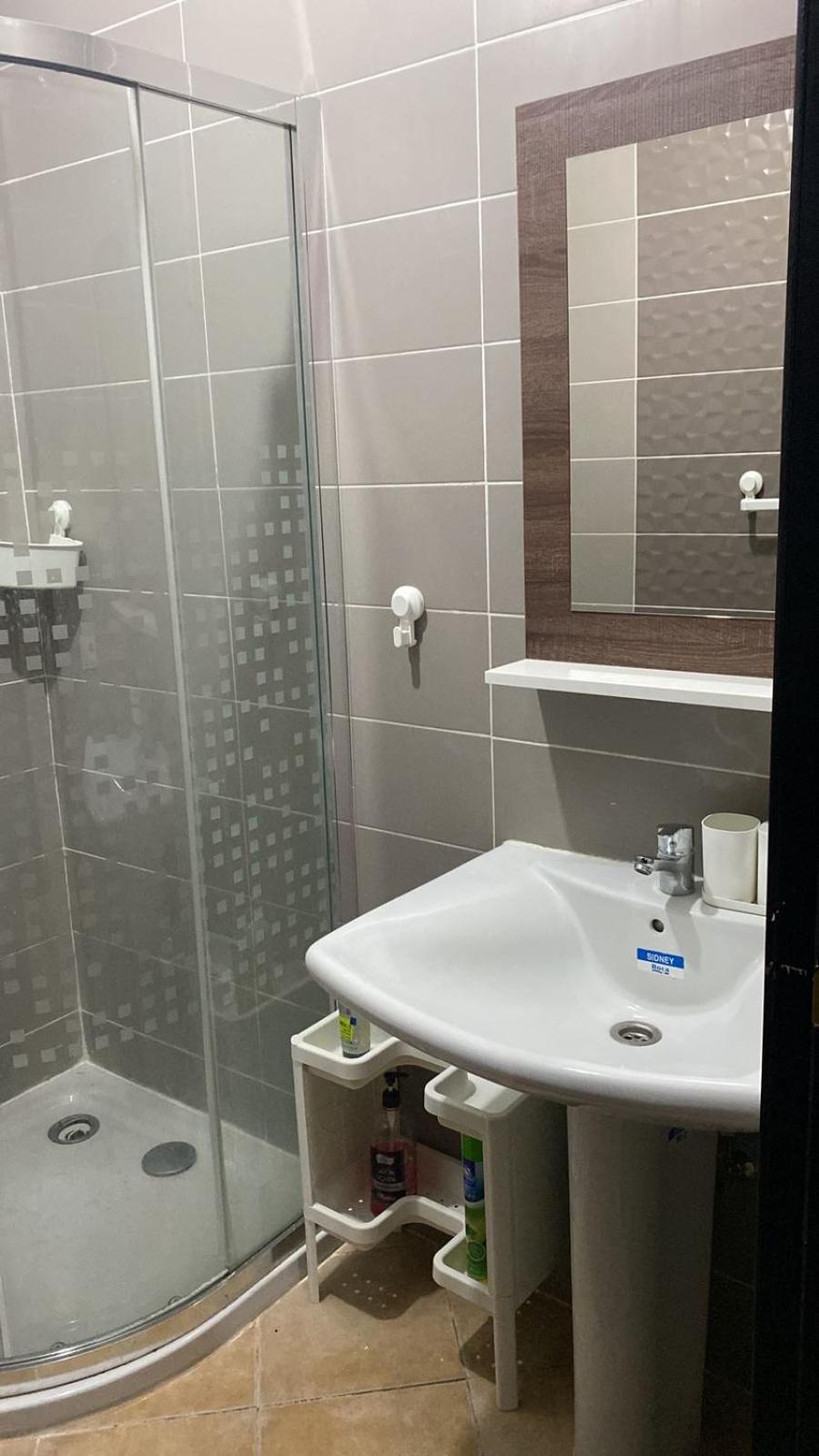 Appartement En Residence Lilacs Garden Avec Clim Et Wifi Cabo Negro Exterior photo