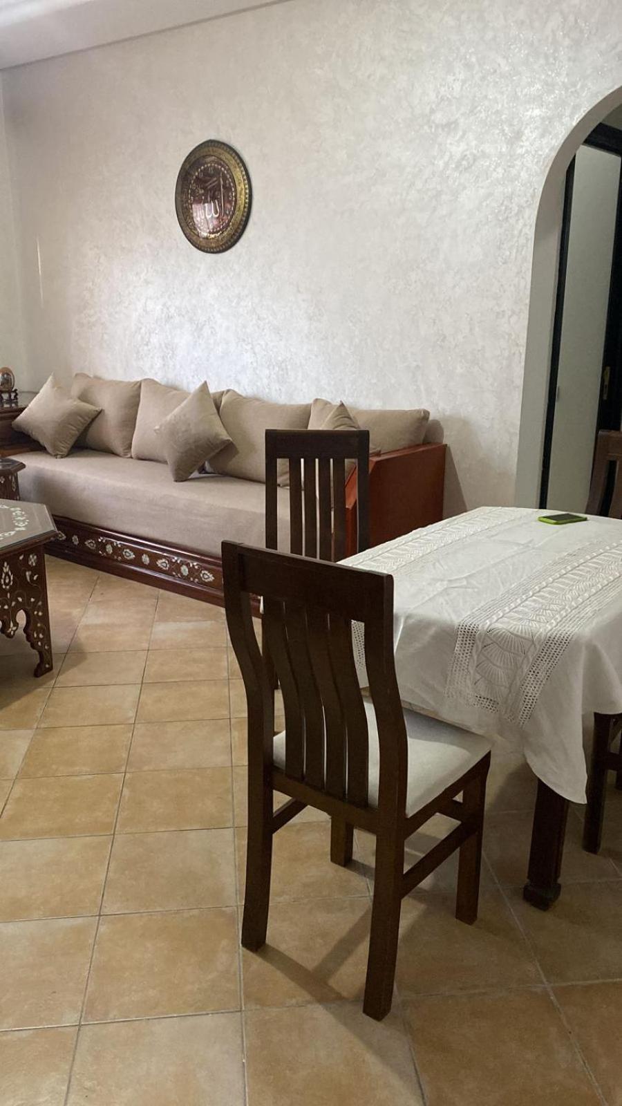 Appartement En Residence Lilacs Garden Avec Clim Et Wifi Cabo Negro Exterior photo