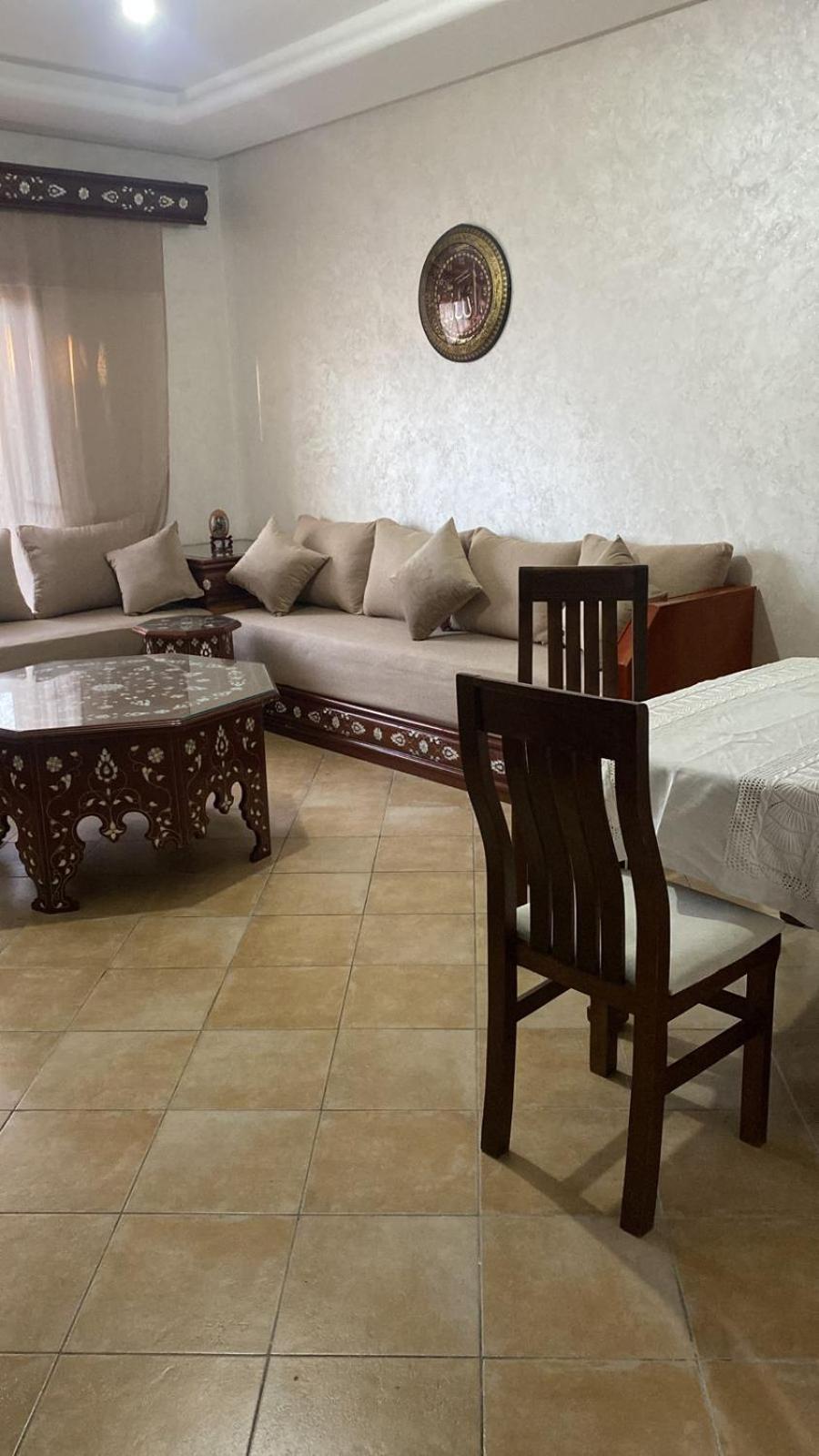 Appartement En Residence Lilacs Garden Avec Clim Et Wifi Cabo Negro Exterior photo