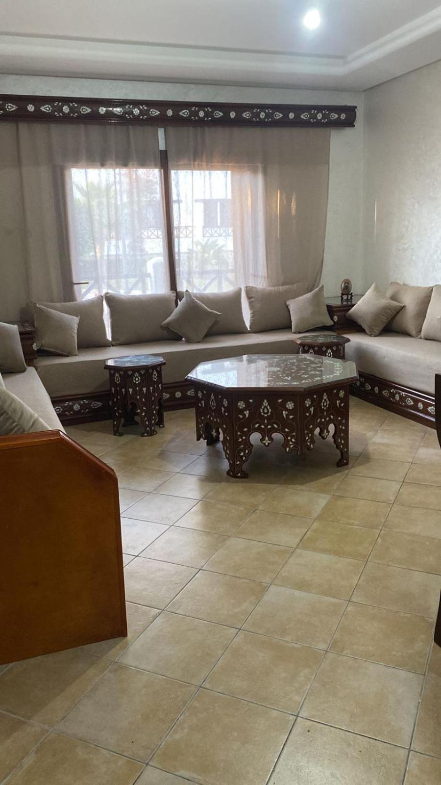 Appartement En Residence Lilacs Garden Avec Clim Et Wifi Cabo Negro Exterior photo