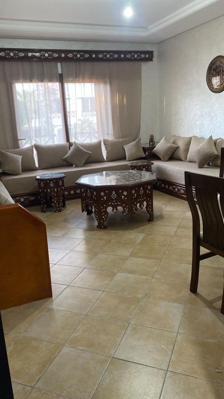 Appartement En Residence Lilacs Garden Avec Clim Et Wifi Cabo Negro Exterior photo